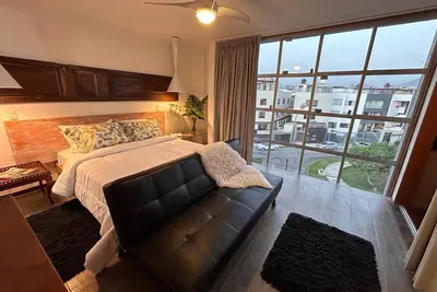 Image de Departamento Seguro, Amplio y Cerca al Mall