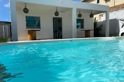 Image de Arembepe House