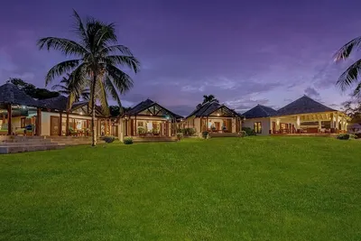 Image de Karma Bay Villa