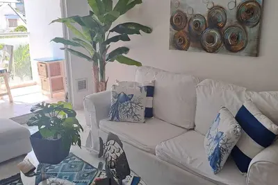 Image de Increíble y Confortable Apartamento en San Andres a 200 Metros de la Playa