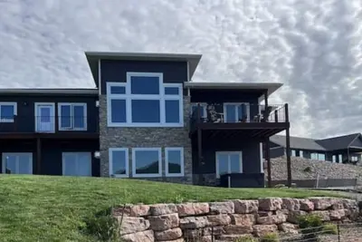 Image de Spearfish scenic views new home