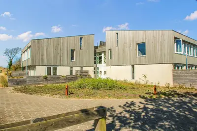 Image de Superbe appartement à Schiermonnikoog