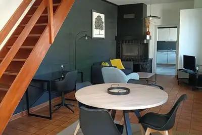 Image de Maison 3 chambres proche centre ville de Moulins