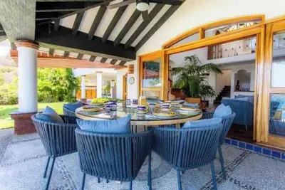 Image de Espectacular Casa En Acapulco