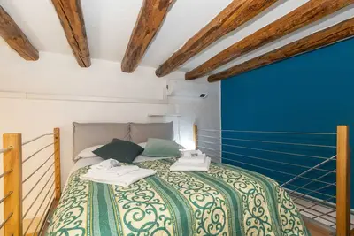 Image de San Carlo Square Comfy Studio x4