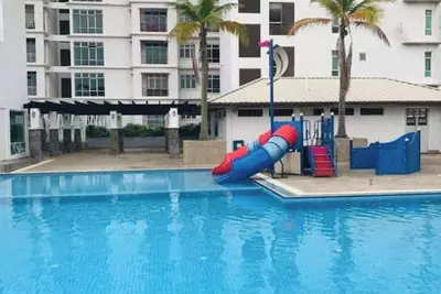 Image de Ciq Larkin Bbu Jb Homestay