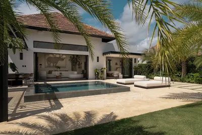 Image de C A S A P A L M A