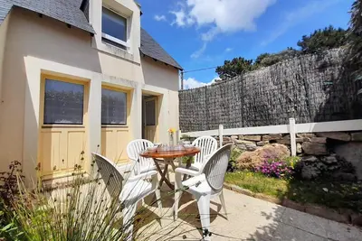 Image de La Trinité/Mer - Villa 3 pièces - 40m² - Wifi