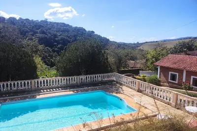 Image de Beautiful Country House in Cambuquira
