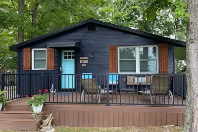Beavercreek Bungalow at Lake Cumberland