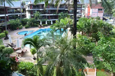 Image de Kalim Unit 132 Vue Mer