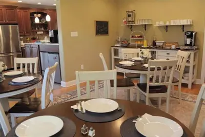 Image de Savannah Inn Admiral Suite