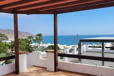 Image de Coastal Bliss @ Casa Merino, the Gateway to Rosarito's Best Beaches and Wineries