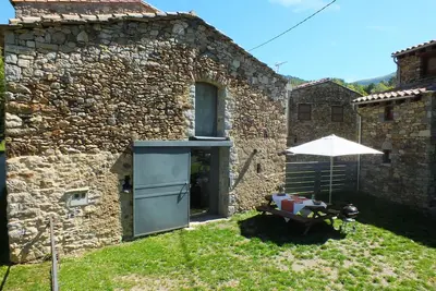 Image de Maison indépendante avec Bbq privé, à 3km de Ribes de Freser Pyrénées