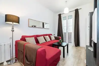 Image de Céntrico y tranquilo apartamento Realejo