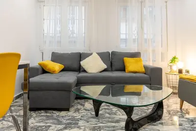 Image de Exclusivo Piso Granada, Parking Privado Opcional