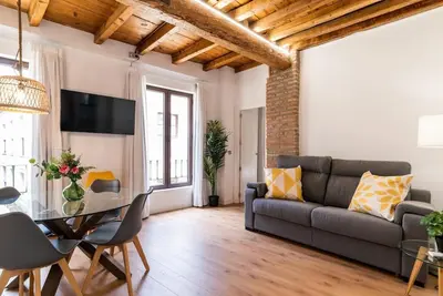 Image de Beautiful recently renovated apartment in the center of Granada.