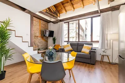 Image de Beautiful recently renovated apartment in the center of Granada.