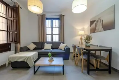 Image de Boutique Apartment Center Granada