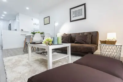 Image de Renovated, Comfortable Apartment in Center Granada