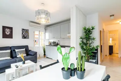 Image de Precioso apartamento con parking en Granada