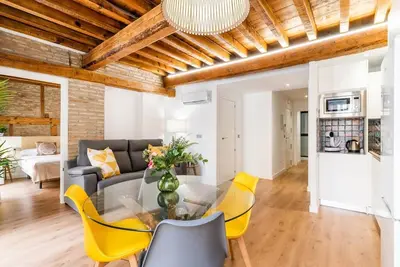 Image de Beautiful recently renovated apartment in the center of Granada.