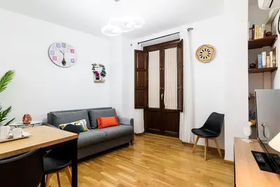 Image de Apart. Santa Paula en Granada