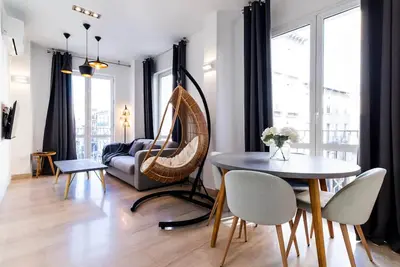 Image de Apartamento en Mariana Pineda, Granada