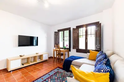 Image de Apartamento en el corazon del Albaicin de Granada