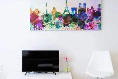 Image de Apart. en el centro de GranadaApart. en el centro de Granada