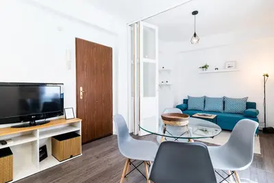 Image de Apartanto en zona Realejo de Granada