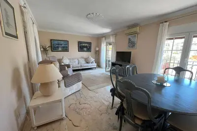 Image de Charming 2-Bed Apartment in Fuengirola