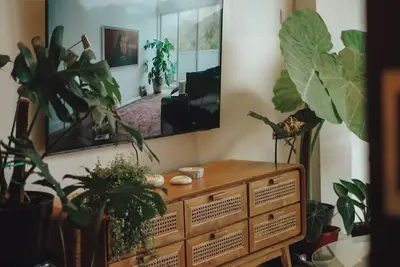 Image de Hidden Gem 2br Near Canggu with Private Pool