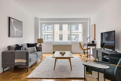 Image de Dreamy Ues 1br w/ Elevator & Doorman, nr Central Park, by Blueground