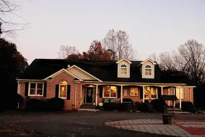 Image de Heart's Desire-3 bdrm/2ba country home with amazing views