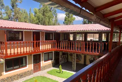 Image de La Casa De Los Rodriguez