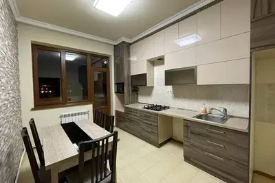 Image de Shining apartment in elite square of Yerevan