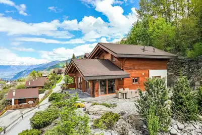 Maison Bonâme by Interhome