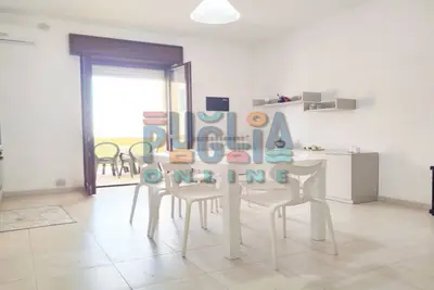 Image de Apartment Fontana Greca 5 Gallipoli