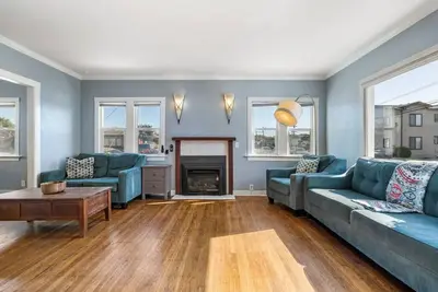 Image de Relaxing Retreat, 12 Mins to Berkeley Fun!