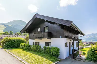 Image de Appartement confortable, à 450m du téléski