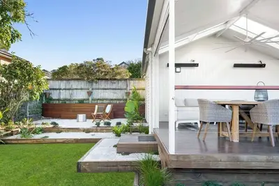 Image de Willawa - perfect family retreat