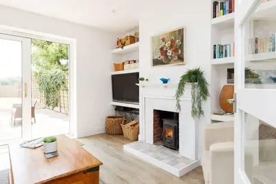 Image de 3bd Family Beach Retreat in West Wittering