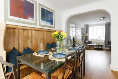 Image de Wonderful Seafront Home - Panoramic Ocean Views