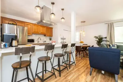 Image de South Charlotte Oasis by Greenway | Pac Man