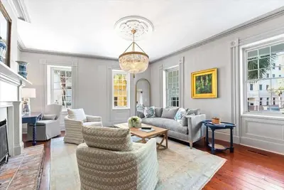 Image de The Jacob Rabb House -Steps to the Historic Market