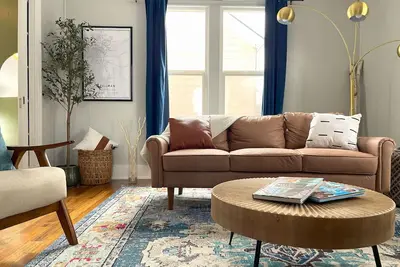 Image de Pet Friendly-Fast Wi-Fi-High End Amenities-Cozy and Modern-Close to Wsu