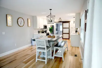 Image de Charming and convenient 3/2 10 minutes from downtown Chattanooga