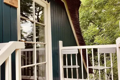 Image de Ferienwohnung Söss - Landhaus Börmoos