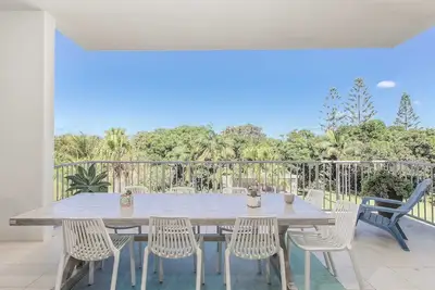 Image de Drift Apartments - 3 Bedroom with Private Rooftop